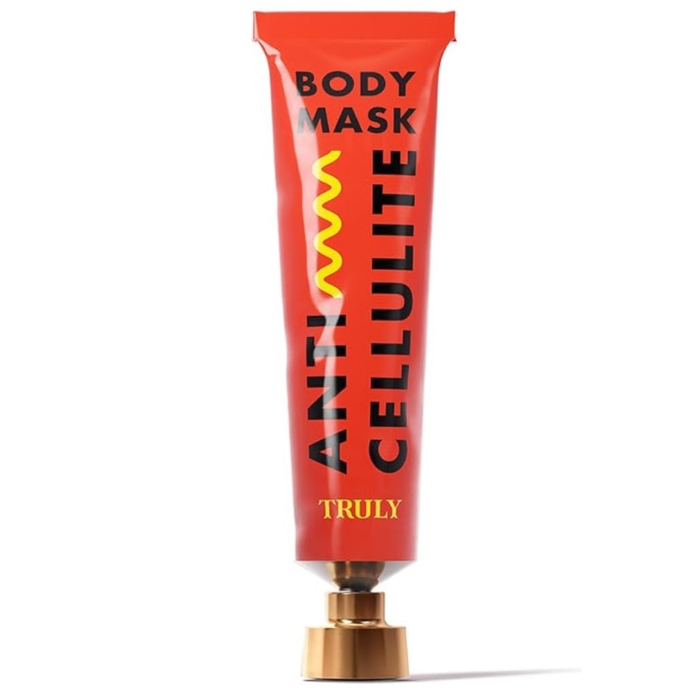 Truly Anti-Cellulite Body Mask - Brand New